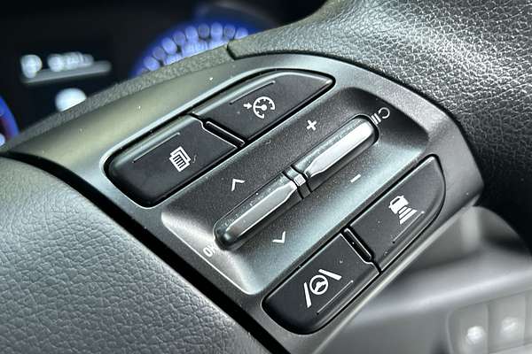 2021 Hyundai Kona OS.V4