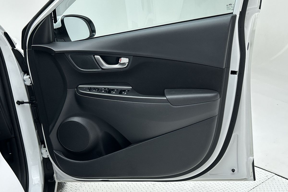 2021 Hyundai Kona OS.V4