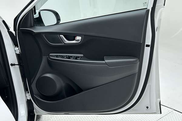 2021 Hyundai Kona OS.V4