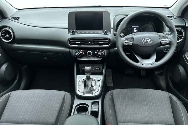 2021 Hyundai Kona OS.V4