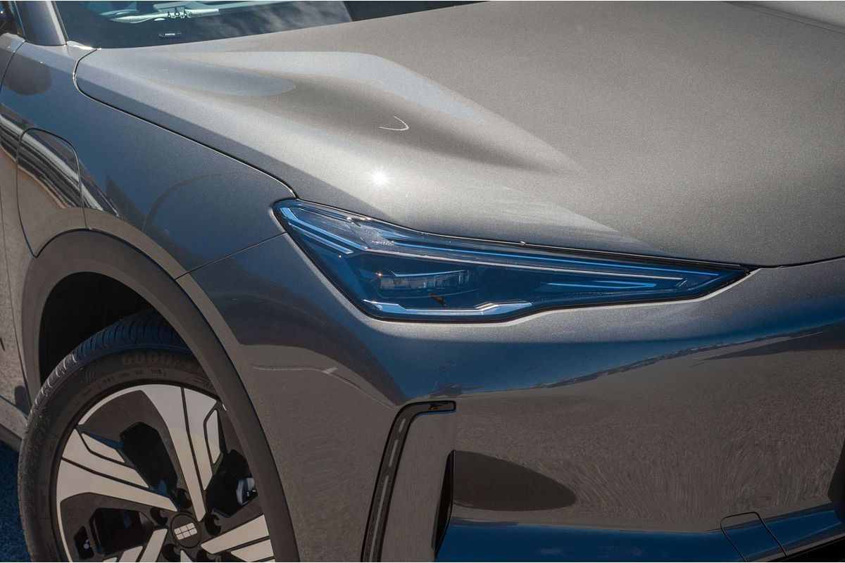 2025 Geely EX5 Inspire E245