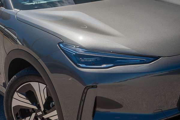 2025 Geely EX5 Inspire E245