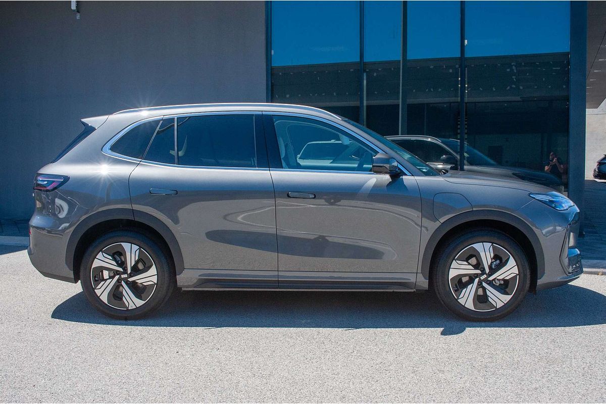 2025 Geely EX5 Inspire E245