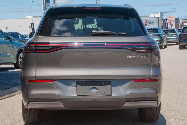 2025 Geely EX5 Inspire E245