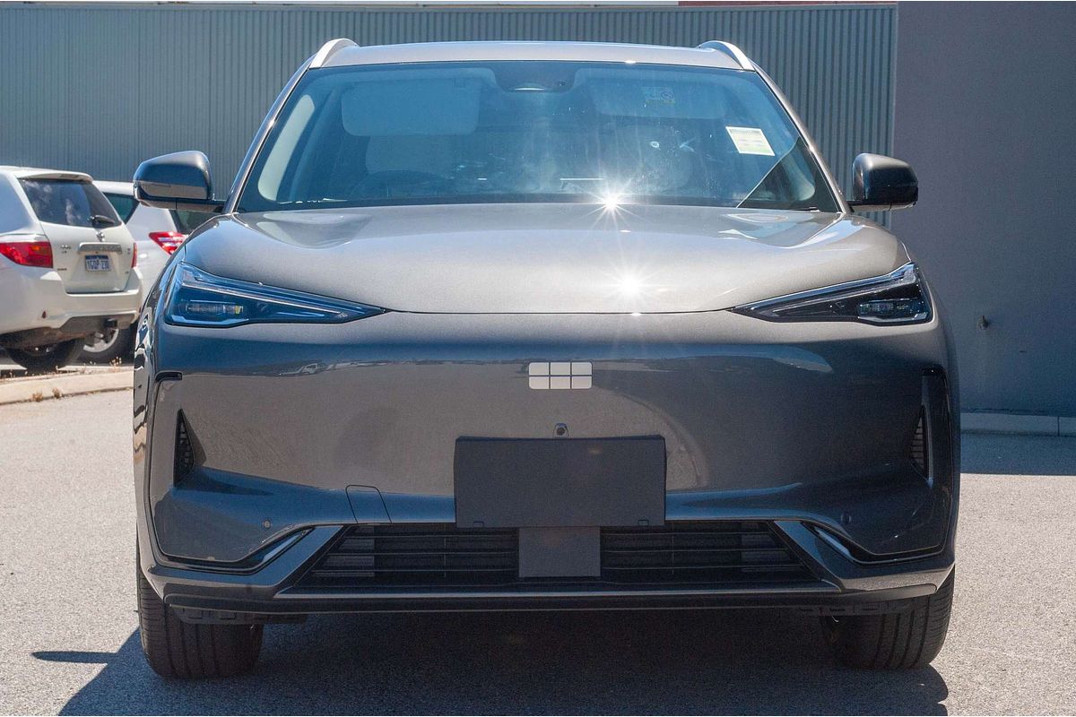 2025 Geely EX5 Inspire E245