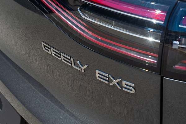 2025 Geely EX5 Inspire E245