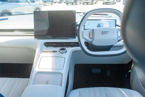 2025 Geely EX5 Inspire E245