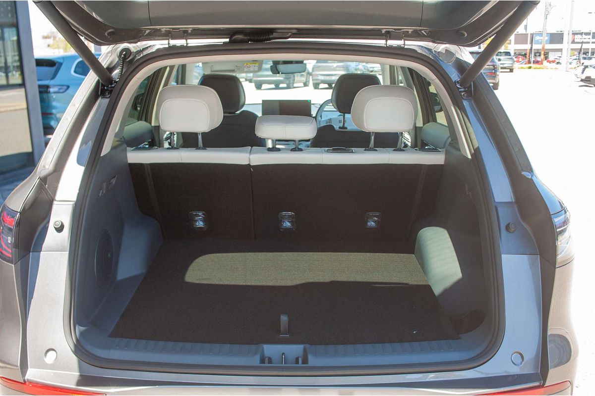 2025 Geely EX5 Inspire E245