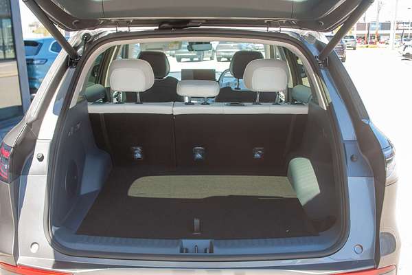 2025 Geely EX5 Inspire E245