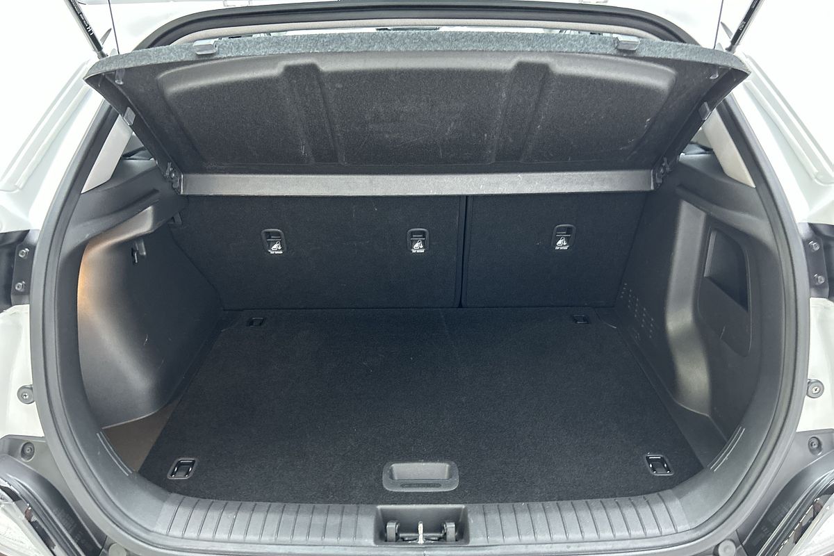 2021 Hyundai Kona OS.V4