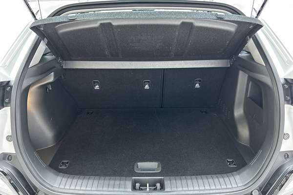 2021 Hyundai Kona OS.V4