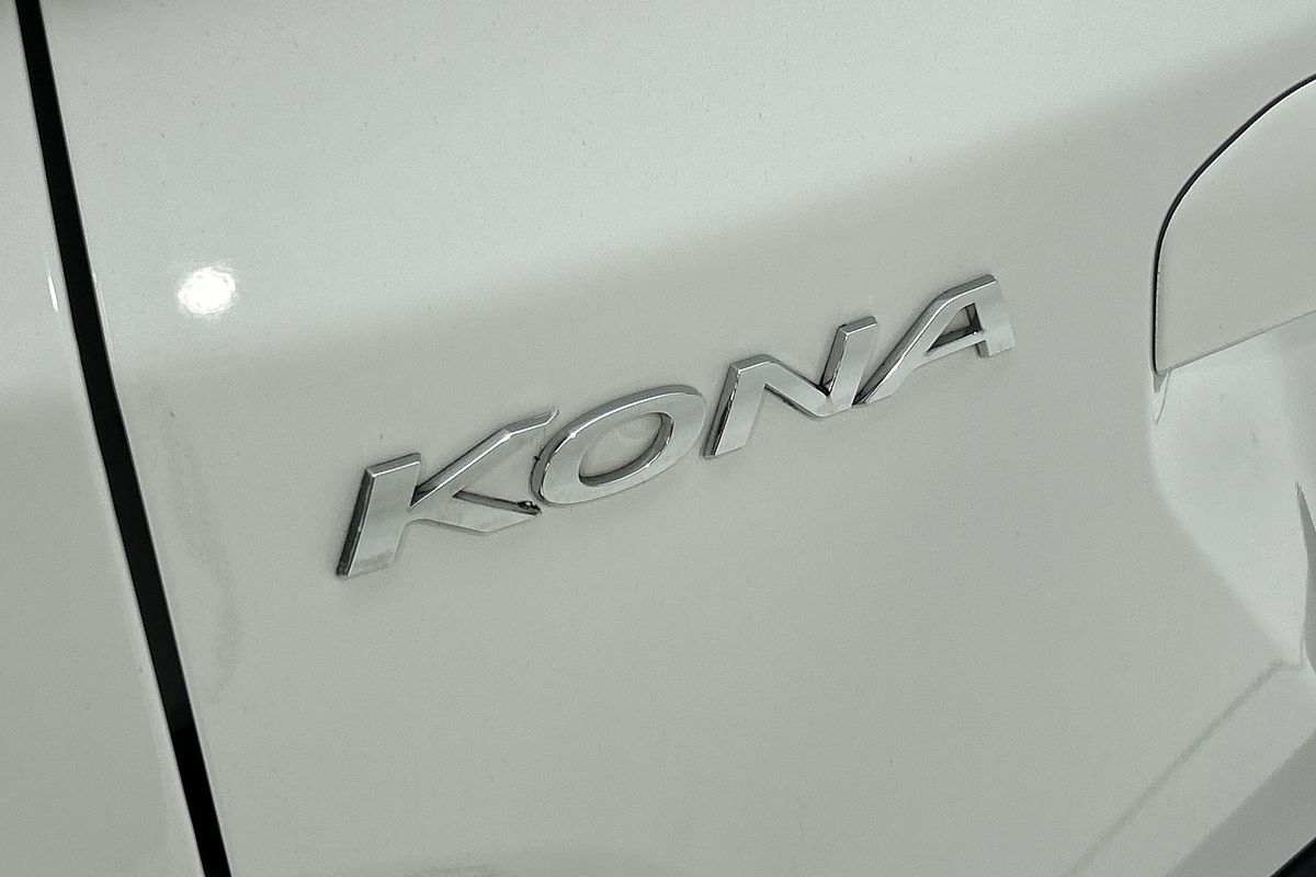 2021 Hyundai Kona OS.V4