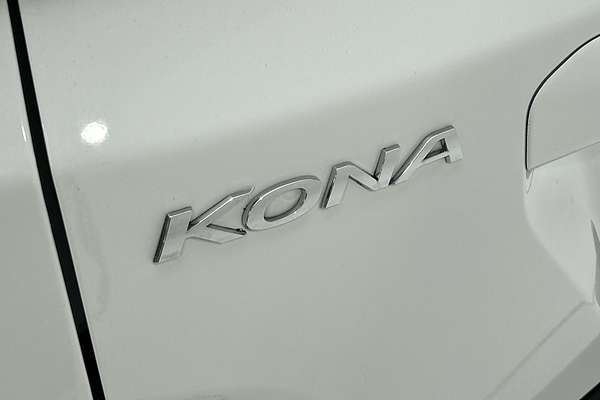 2021 Hyundai Kona OS.V4