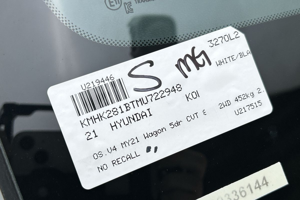 2021 Hyundai Kona OS.V4