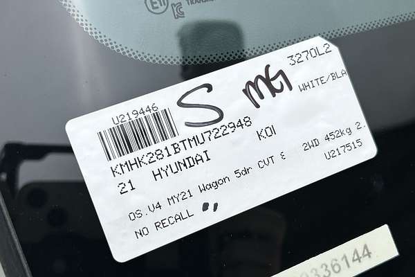 2021 Hyundai Kona OS.V4