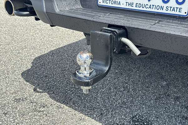 2024 Ford Ranger Raptor 4X4 3.0L