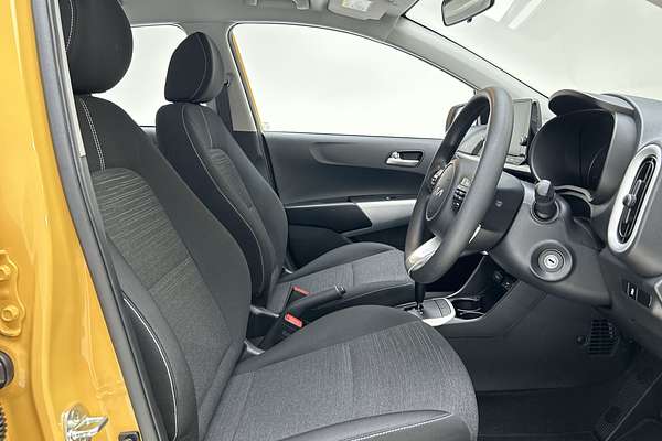 2021 Kia Picanto S JA