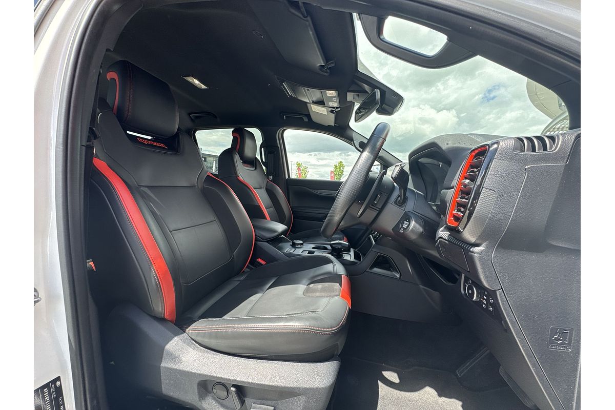 2024 Ford Ranger Raptor 4X4 3.0L