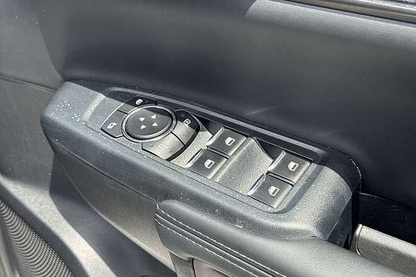 2024 Ford Ranger Raptor 4X4 3.0L