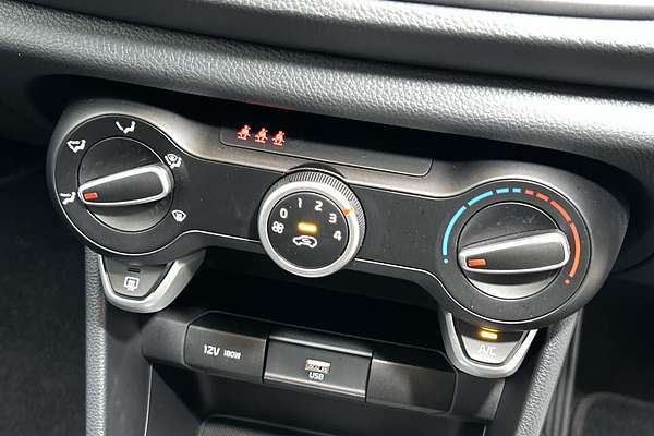 2021 Kia Picanto S JA