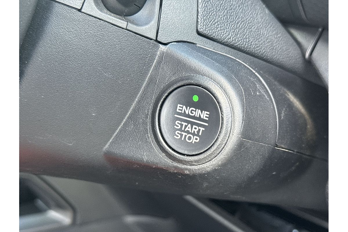 2024 Ford Ranger Raptor 4X4 3.0L