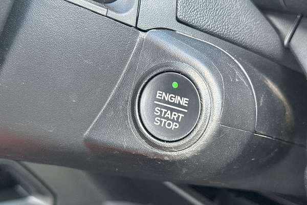 2024 Ford Ranger Raptor 4X4 3.0L