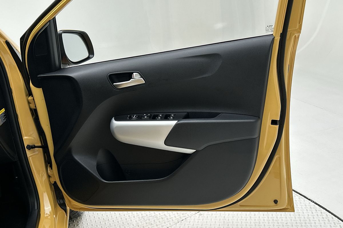 2021 Kia Picanto S JA