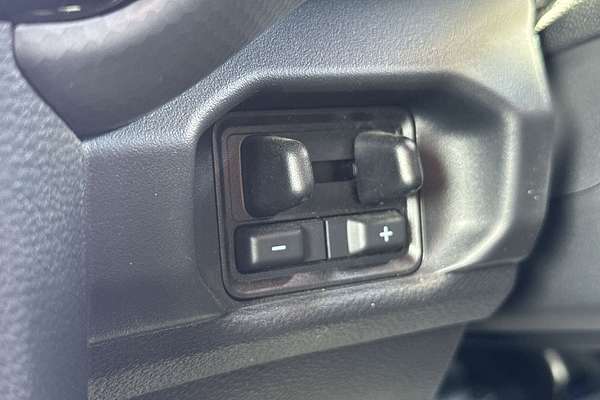 2024 Ford Ranger Raptor 4X4 3.0L