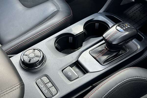 2024 Ford Ranger Raptor 4X4 3.0L