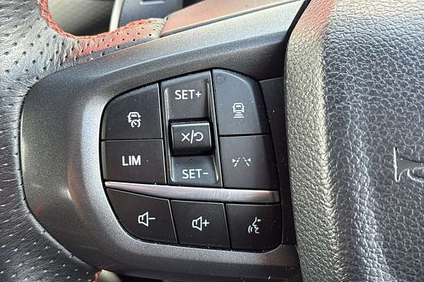 2024 Ford Ranger Raptor 4X4 3.0L