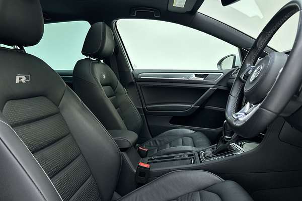 2018 Volkswagen Golf 110TSI Highline 7.5