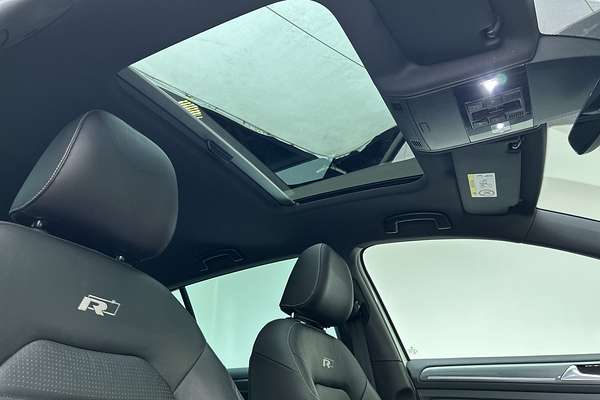 2018 Volkswagen Golf 110TSI Highline 7.5