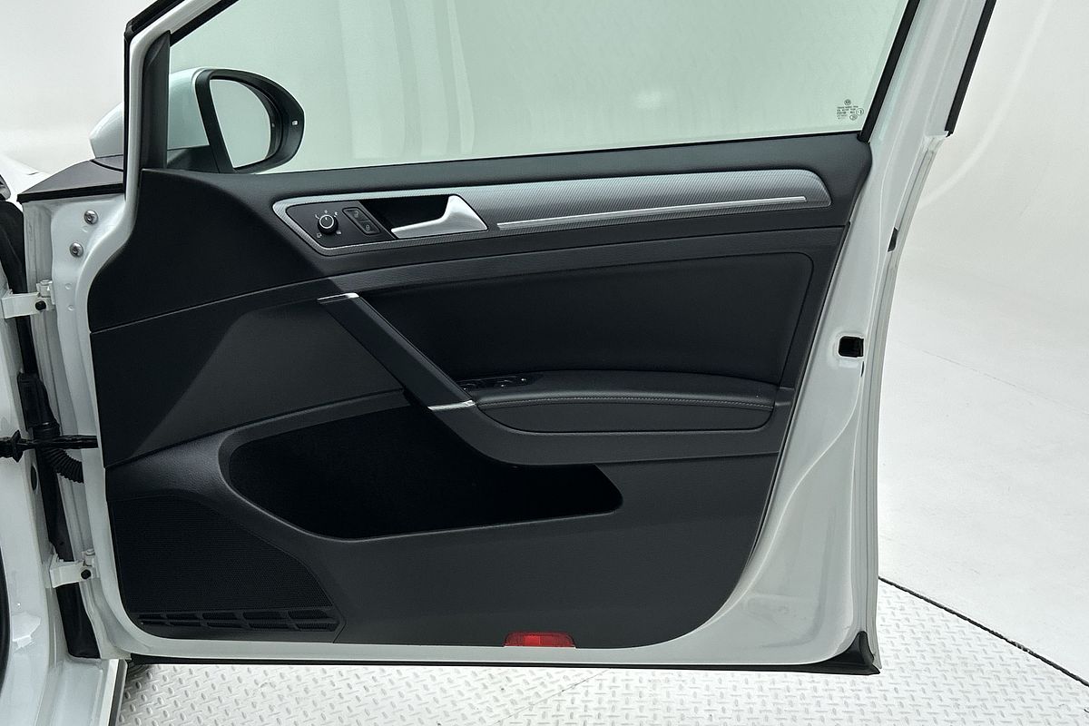 2018 Volkswagen Golf 110TSI Highline 7.5