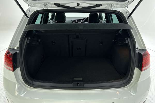 2018 Volkswagen Golf 110TSI Highline 7.5