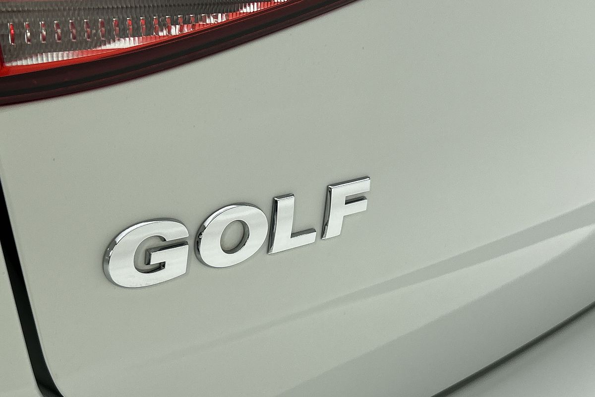 2018 Volkswagen Golf 110TSI Highline 7.5