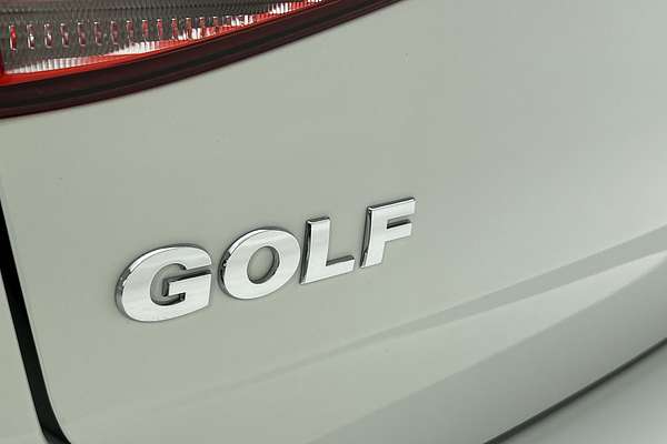 2018 Volkswagen Golf 110TSI Highline 7.5