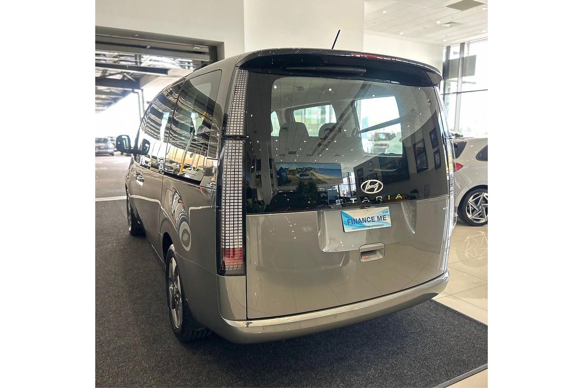 2022 Hyundai STARIA US4.V1