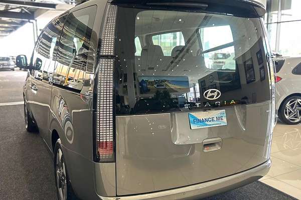 2022 Hyundai STARIA US4.V1