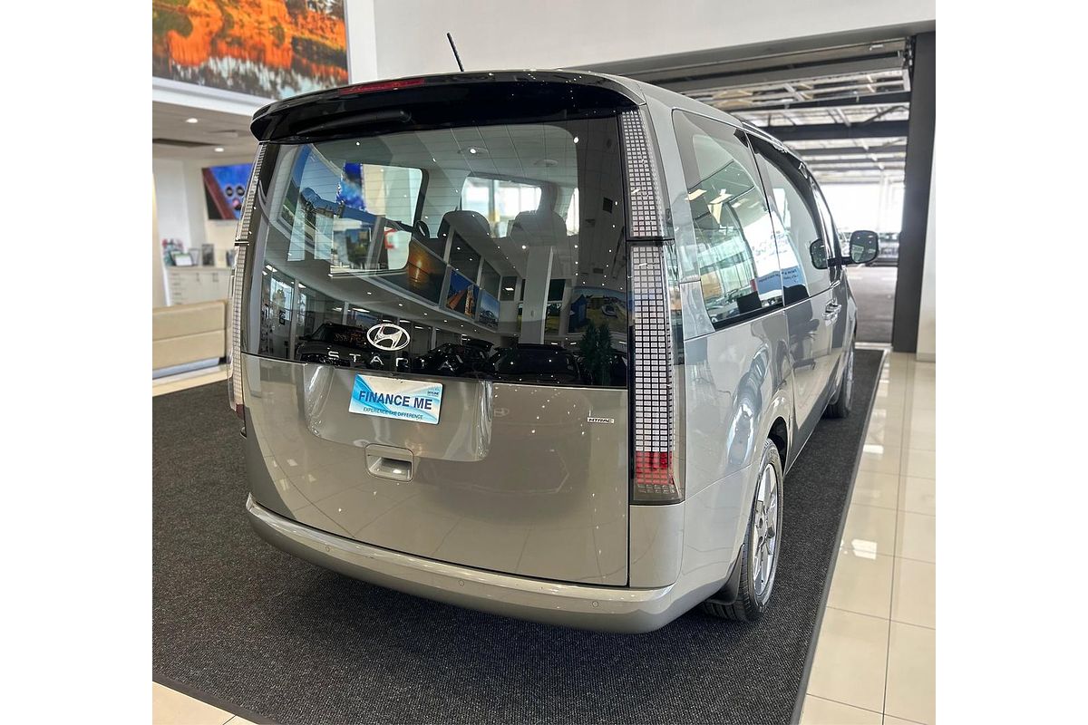 2022 Hyundai STARIA US4.V1