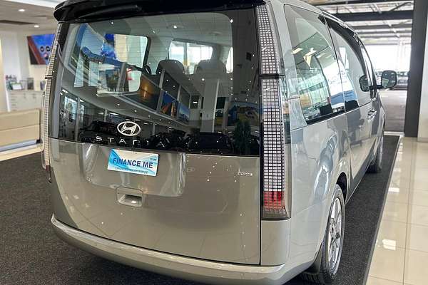 2022 Hyundai STARIA US4.V1