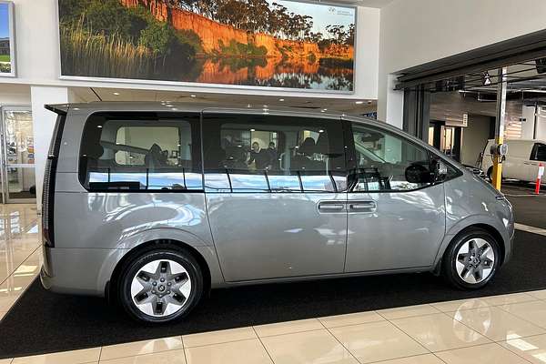 2022 Hyundai STARIA US4.V1