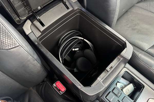 2012 Toyota Landcruiser Prado Altitude KDJ150R