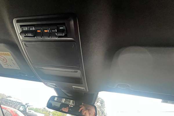 2023 Ford Ranger Raptor 4X4 3.0L