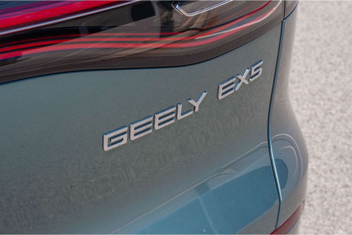 2025 Geely EX5 Inspire E245