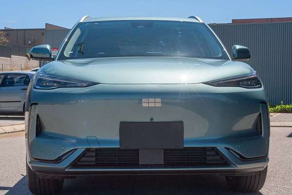 2025 Geely EX5 Inspire E245