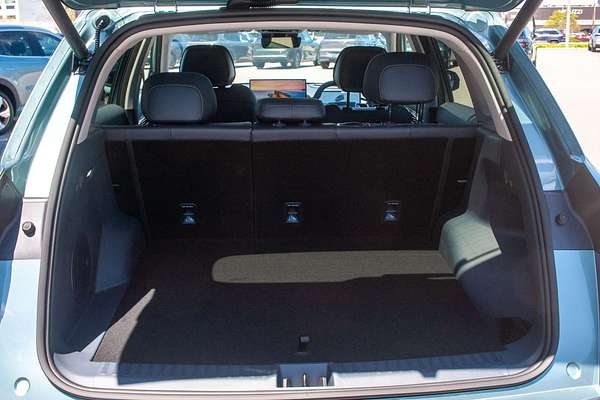 2025 Geely EX5 Inspire E245