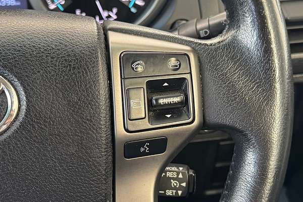 2012 Toyota Landcruiser Prado Altitude KDJ150R