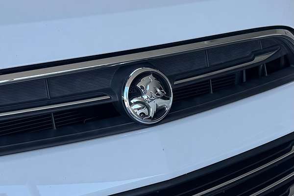 2017 Holden Captiva LTZ CG