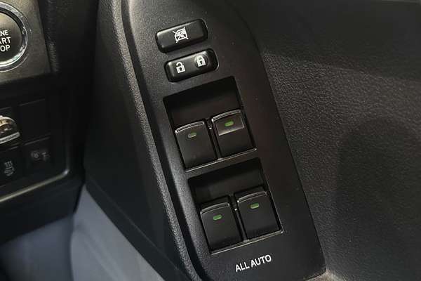 2012 Toyota Landcruiser Prado Altitude KDJ150R