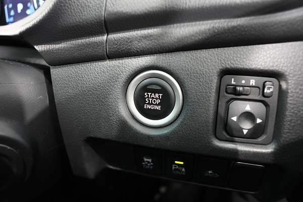 2022 Mitsubishi Pajero Sport GLX QF